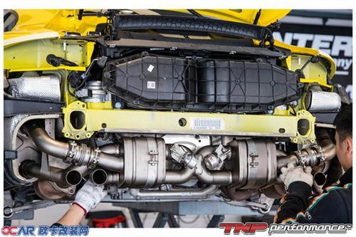 汽车tnp是多少里