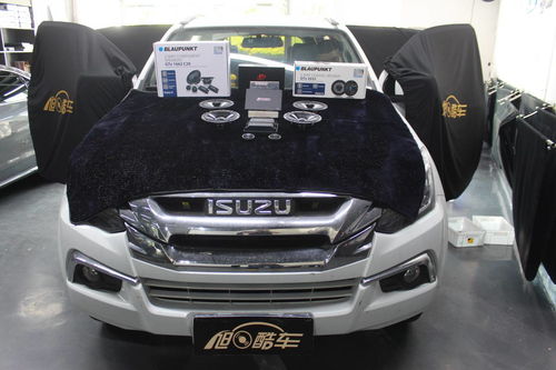 汽车升级提速多少合适