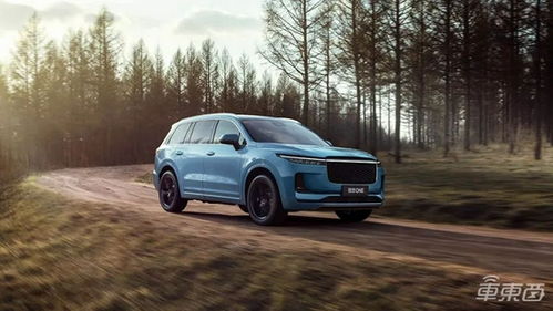 理想汽车香港销量多少