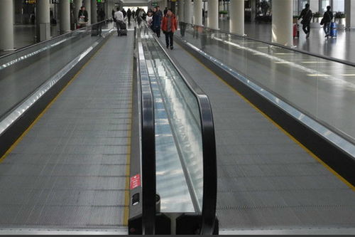 汽车电梯隧道多少米