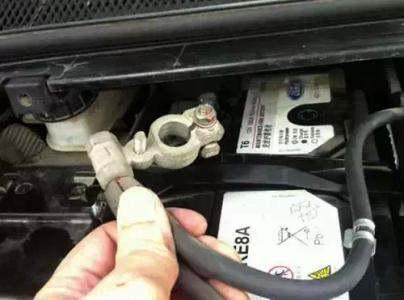 汽车断电时长是多少