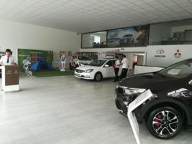 汽车店电话多少