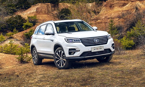 长安汽车债务有多少