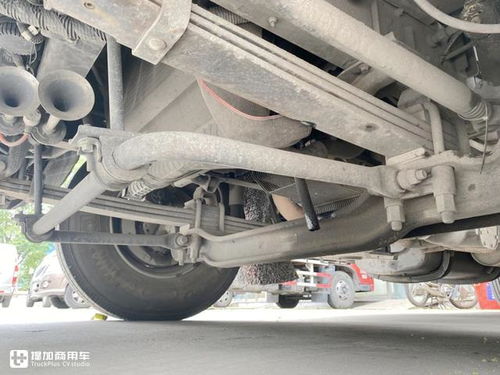 4方汽车多少吨重 4方汽车多少吨重