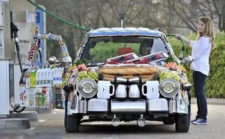 汽车最多负重多少公斤