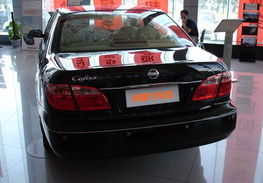 风度汽车整车重量多少