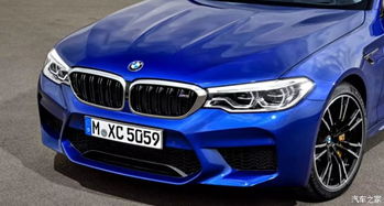 宝马最长汽车多少米