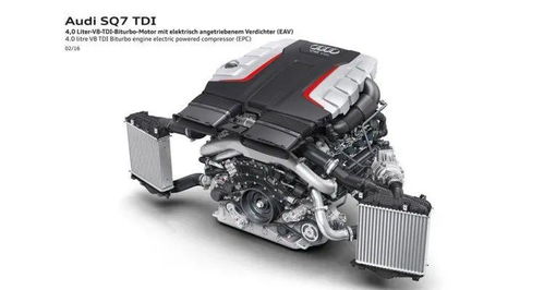 汽车全车电器多少功率