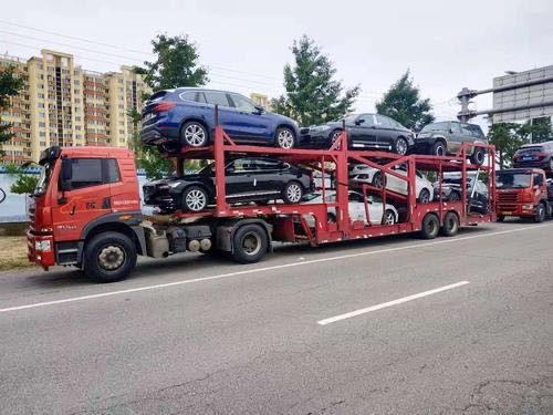 汽车拖运车价格多少 汽车拖运车价格多少