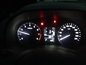 汽车发车多少转速