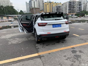 汽车多少缸合适省油