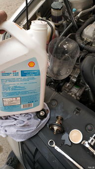 汽车高速水温最低多少 汽车高速水温最低多少