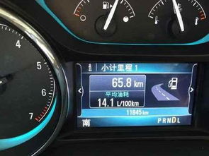 汽车多少油耗比较省油