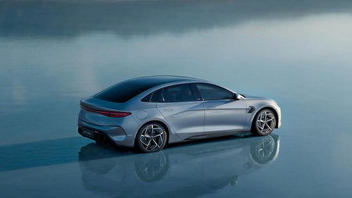 海豹汽车功率多少马力