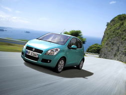 铃木汽车进口价格多少