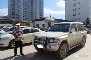 礼县汽车租赁价格多少