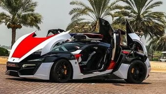 迪拜汽车开箱价格多少 迪拜汽车开箱价格多少