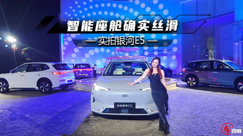 银河汽车价位多少 银河汽车价位多少