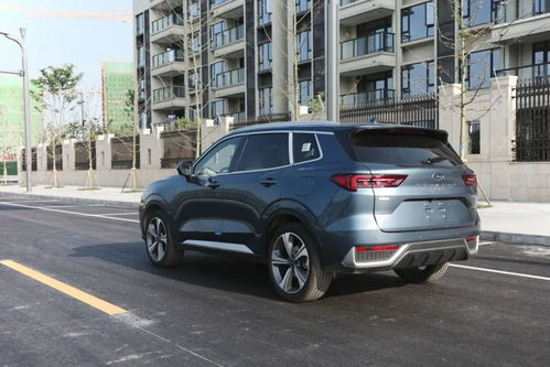 领睿汽车耗油多少 领睿汽车耗油多少