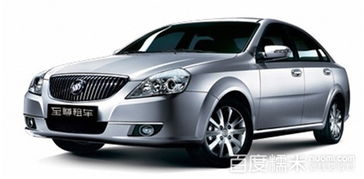 汽车租赁长度多少米