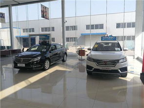 肥城有多少汽车销售 肥城有多少汽车销售