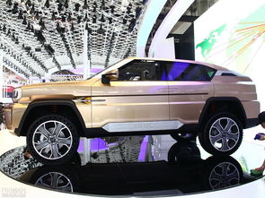 北京有多少高级汽车