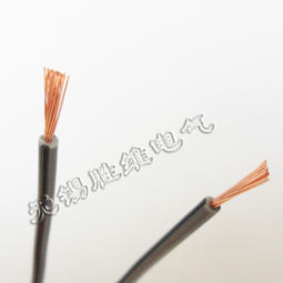 汽车大概用多少电线