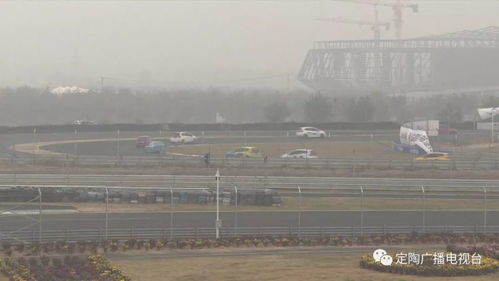 定陶汽车小镇坐标多少