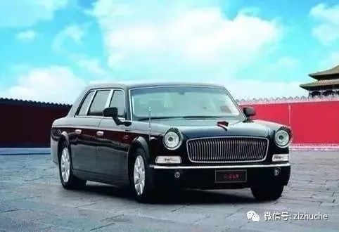 红旗牌汽车多少价位 红旗牌汽车多少价位