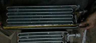 汽车能装多少空调 汽车能装多少空调