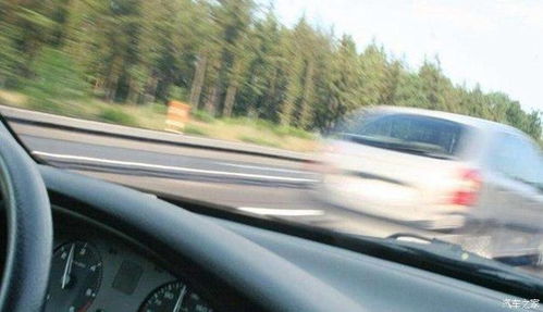 汽车跑多少时速