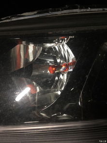 汽车远光灯多少v亮