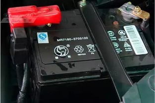 汽车电瓶气压多少正常