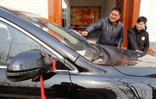 各省农村有多少汽车