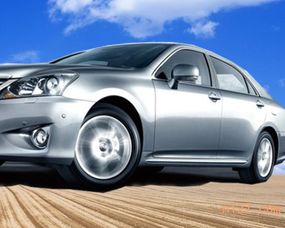 广州汽车首付落地多少