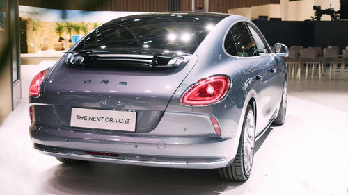 巴黎猫汽车多少元 巴黎猫汽车多少元