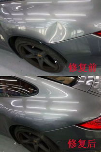 汽车喷漆多少不用备案 汽车喷漆多少不用备案