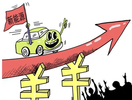 汽车定价会涨到多少 汽车定价会涨到多少