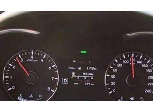 汽车油耗多少怎么检测 汽车油耗多少怎么检测