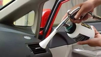 汽车做检测多少项