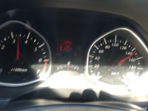 夏利汽车转速多少正常