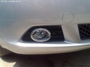 汽车雾灯瓦数多少 汽车雾灯瓦数多少