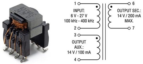 汽车电压输出多少v