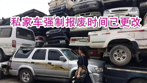 汽车强制多少钱