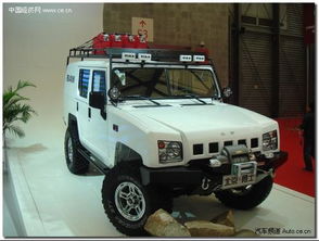 北京勇士汽车油耗多少 北京勇士汽车油耗多少