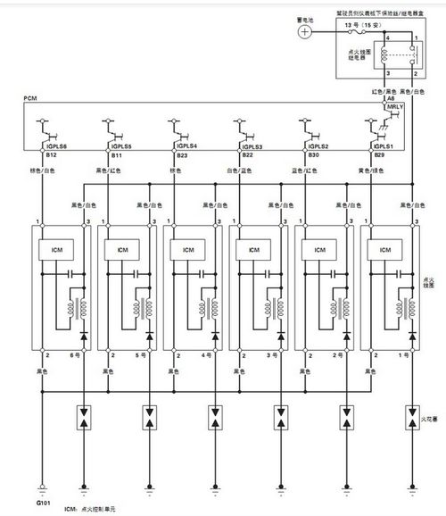 汽车电路工资大概多少 汽车电路工资大概多少