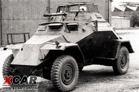 德械师多少汽车