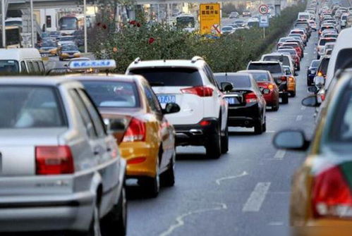 北京限高多少米汽车