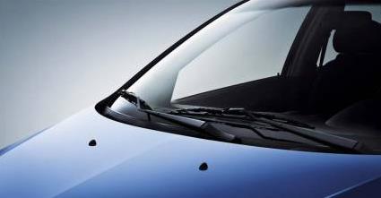 汽车每年用多少玻璃