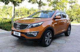 智跑汽车优惠多少